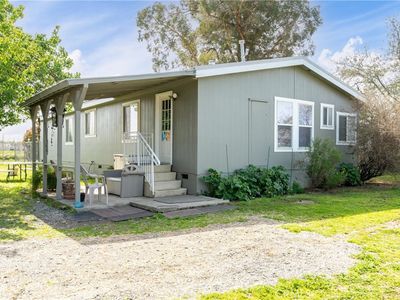 22220 Solar Dr, Red Bluff, CA, 96080