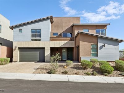 10222 Meridian Hill Ave, Las Vegas, NV, 89135