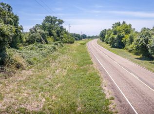 Fm 2159, Calvert, TX 77837