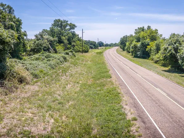 Fm 2159, Calvert, TX 77837