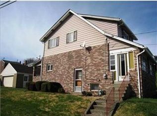 4220 Fairfield Ave, Homestead, PA