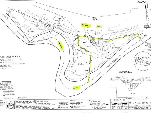330 US Route 302, Carroll, NH 03595