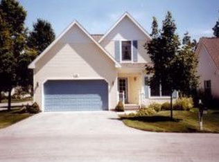 19 Cottage Ln, Manistee, MI 49660