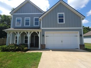 103 Maple St, Chapel Hill, TN 37034