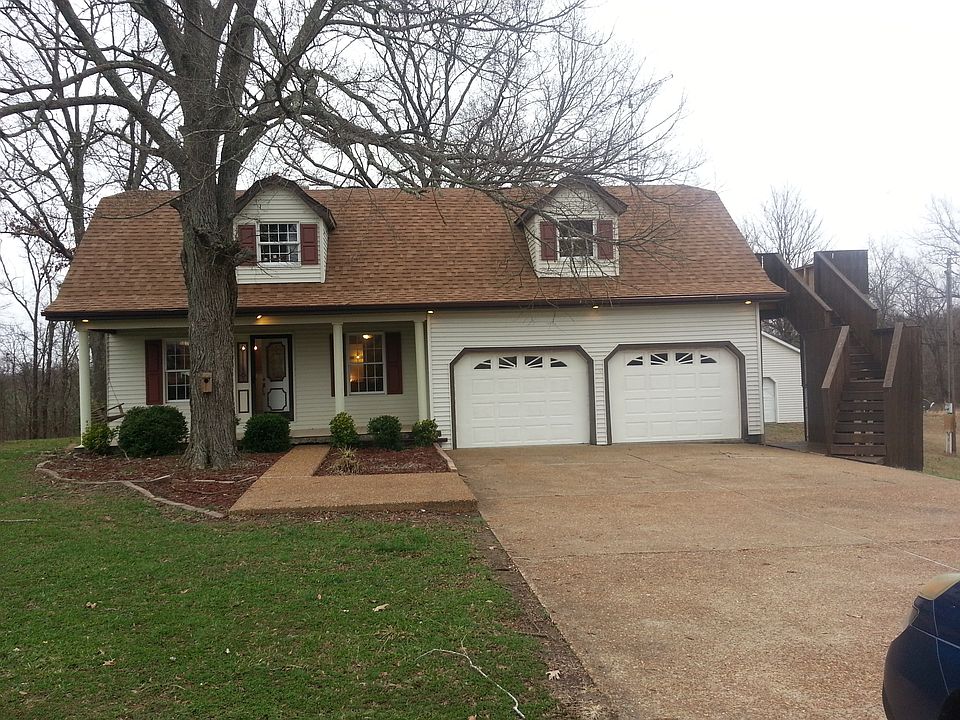 5284 New Providence Rd, Hazel, KY 42049 Zillow