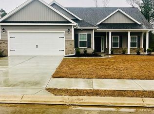 1023 Kennington Ct LOT 125, Dogwood Conway, SC 29526