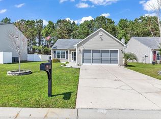 233 Tibton Cir, Myrtle Beach, SC 29588