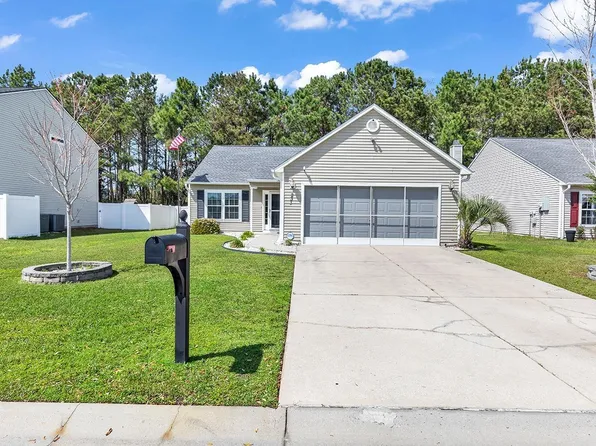 233 Tibton Circle, Myrtle Beach, SC 29588
