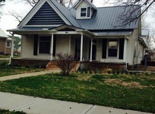 221 E Main St, Drexel, MO 64742