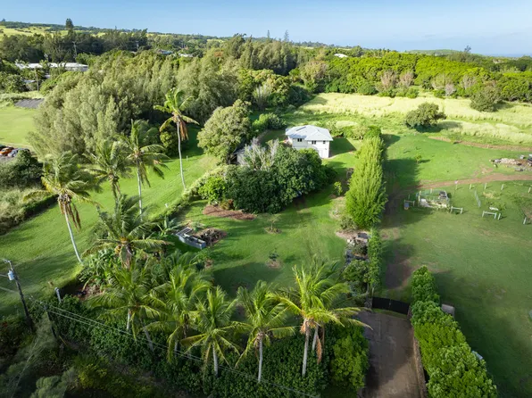 55-462 Hoea Rd, Hawi, HI 96719