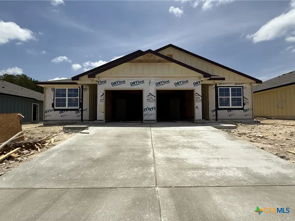 313 Rain Dance Trl, Copperas Cove, TX 76522