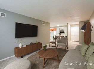 2610/2614 E Fountain Boulevard, Colorado Springs, CO 80910