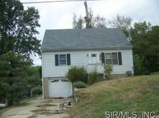 3822 Oscar Ave, Alton, IL 62002