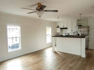 Fleetwood Ultra 16663U Plan, Tri-Star Woods, Dickson, TN 37055