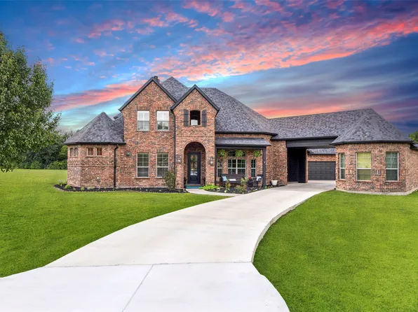 5900 Stagecoach Cir, Westlake, TX 76262