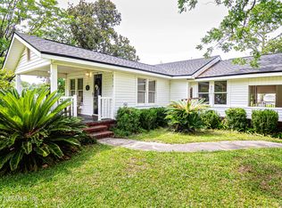 8619 Mudlake Rd, Macclenny, FL 32063