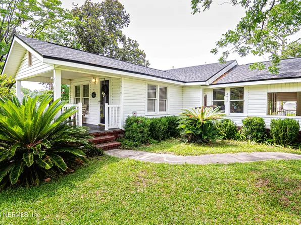 8619 MUDLAKE Road, Macclenny, FL 32063