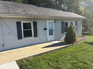 166 N State St #166, Rittman, OH 44270