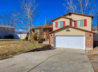 505 Country Clb, Tooele, UT 84074