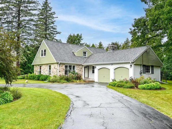 918 West Laramie LANE, Bayside, WI 53217