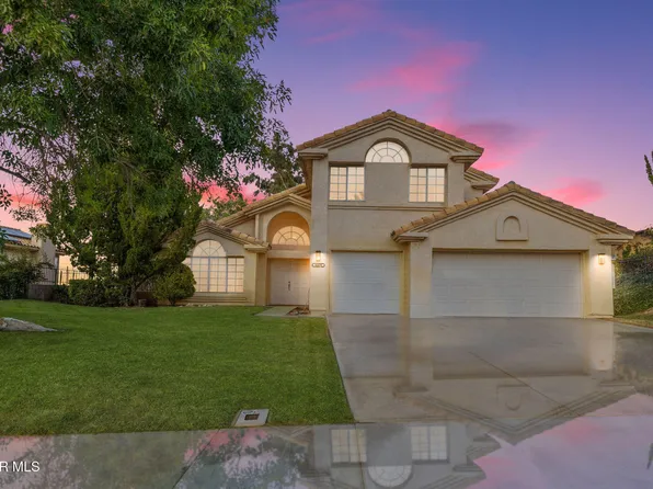 40420 Valiente Dr, Palmdale, CA 93551