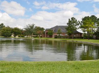 14802 Bonhamford Ct, Humble, TX 77396