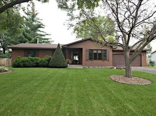 2613 Louisa Ave, Mounds View, MN 55112