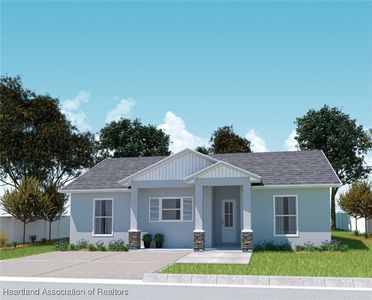 305 Heard Bridge Rd, Wauchula, FL, 33873