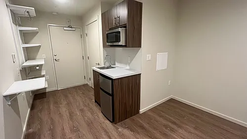 Floor plan 408