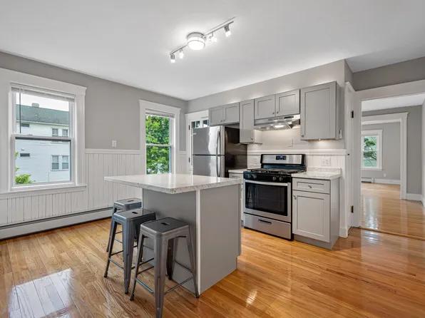 193 Ingleside Ave #1, Worcester, MA 01604