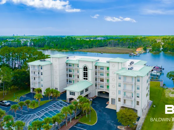 4297 County Road 6 Unit 105, Gulf Shores, AL 36542