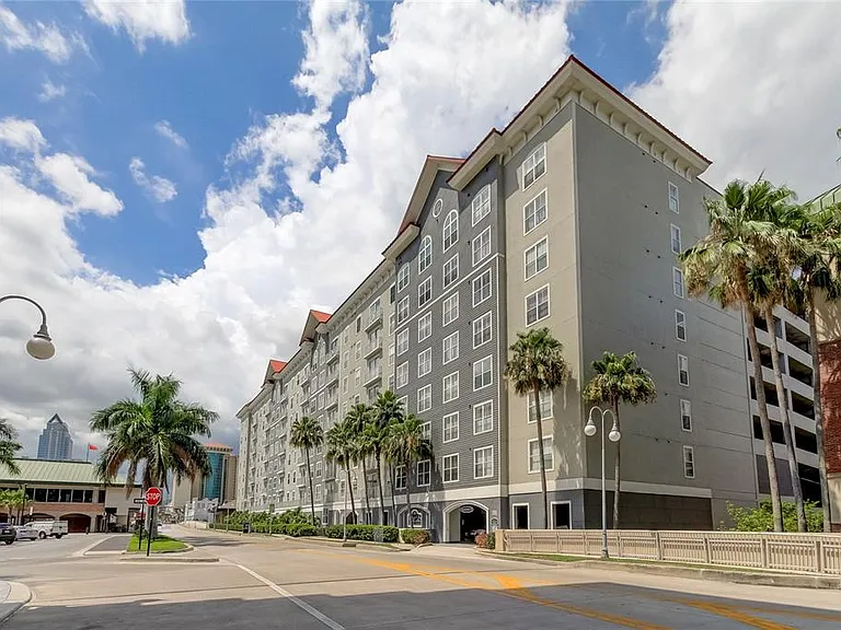 700 S Harbour Island Blvd #309 — Photo 41