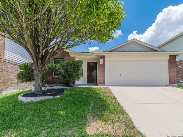 9506 SAGE TER, San Antonio, TX 78251