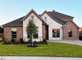 80 Cedar Creek Ct, Woodway, TX 76712