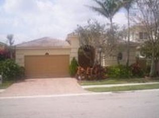 5840 NW 122nd Dr, Coral Springs, FL 33076
