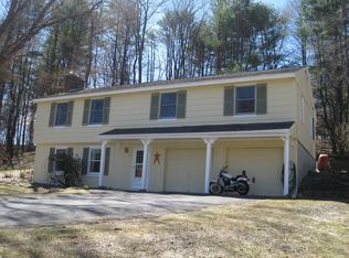 21 Gilson Rd, West Lebanon, NH 03784