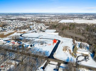 4166 Half Crown Run #4, De Pere, WI 54115