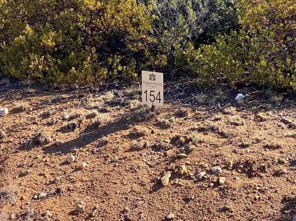 6105 W Frederick Cir Lot 154, Prescott, AZ 86305