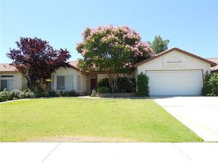 9107 Chalone Ct, Bakersfield, CA 93312