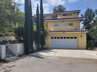 2262 Johns View Way, Spring Valley, CA 91977