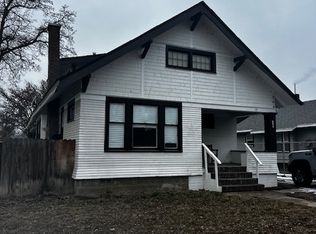 204 N 8th St, Yakima, WA 98901