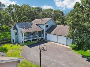 1874 132nd Ln NW, Coon Rapids, MN 55448