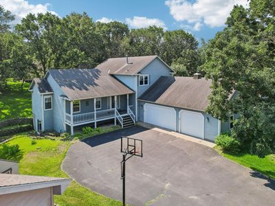 1874 132nd Ln NW, Coon Rapids, MN, 55448
