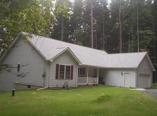 524 Huckleberry Rd, Newfoundland, PA 18445