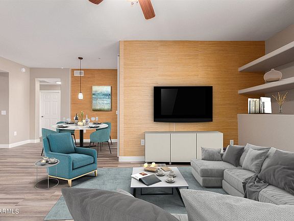 3rd image of 20801 N 90th Pl Unit 266