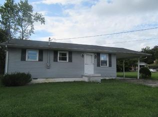 114 Creekmore Dr, Kingsport, TN 37660