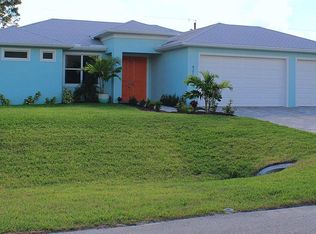 9216 Hamlin Rd E, Fort Myers, FL 33967
