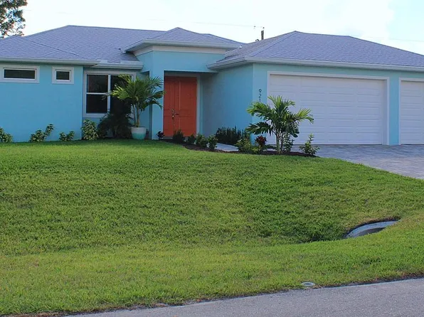 9216 Hamlin Rd E, Fort Myers, FL 33967