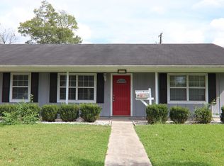 230 Sparrow Way, Beaumont, TX 77707