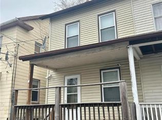 205 Bangor St, Bangor, PA 18013